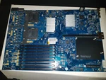 630-7490 820-2006A Motherboard APPLE4 Core Intelxserve / Fdb 667) (MB979) Open. Price: $149.99.