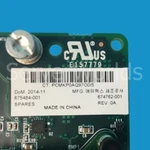 Hp 675484-001 552M Flex 10GB Dual Port Adapter 674762-001 674764-B21 Used. Price: $30.00.