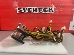 Supermicro PDB-PT216-2824 23-PAIRS Power Distributor For SC216B Chassis Used. Price: $209.99.