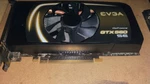 Evga Geforce Gtx 560 1GB GDDR5 Graphics Card - Dvi Mini Hdmi (new Unopened). Price: $85.99.