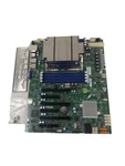 Supermicro H11SSL-C DDR4 SP3 Server Motherboard Support Amd Epyc 7001/7002. Used. Price: $479.99.