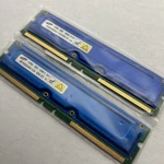 256MB 2X128MB 600-53 184 Pin Rdram Memory Rambus Ecc Samsung Kingston PC600 Used. Price: $9.95.