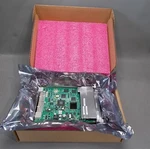 New Tellabs 82.71714-R5 System Processor Coriant 7100. Price: $900.00.