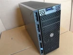 Dell Poweredge Server T630 Bay 2.5" Empty Barebones Metal Chassis Xytdm Used. Price: $499.00.