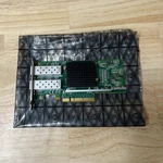 Supermicro PE210G2SPI9A-XR-LP Dual Port 10GB Ethernet Adapter Card Tested Used. Price: $19.97.