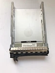 Dell Poweredge 1950 2900 2950 Sas Satau Hard Drive Caddy Tray 3.5" G9146 MF666 Used. Price: $10.95.