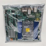Supermicro X12SPM-LN6TF Micro-atx Server Motherboard, C621A LGA-4189 Open. Price: $617.45.