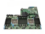 Dell Dual Processor Motherboard For Poweredge R740, R740XD - 2X Intel Xeon 03G5R Open. Price: $373.04.