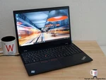 Nice! Lenovo Thinkpad P51S Fhd Display I7-8550U, Quadro P500 Wd Pcie Ssd Ac Batt Used. Price: $169.00.