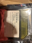 New Ibm X-series X3650 X3850 X3950 Server Cd-rw/dvd 39T2667 39M3562 UJDA780. Price: $27.00.