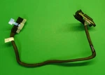 New Dell Poweredge XE9680 R1 Mezz Card W/holder & Cable H6V23 Open. Price: $71.99.
