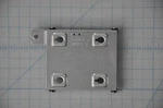 Lenovo 2.5-INCH Hard Drive Bracket For Thinkserver RS140 00FC519 Open. Price: $59.02.