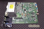 Hp Compaq Proliant DL385 G5 Motherboard 449365-001 System Used. Price: $84.21.