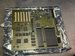 Apple 820-0563-09 Mainboard Power Macintosh 9500. Price: $37.20.