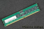 HYS72D128300HBR-6-C Qimonda 1GB PC2700R-25331-C0 Server Memory Ram Used. Price: $19.69.