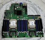 Intel S2600WF Pba H48104-851 Server Motherboard 2*PLATINUM 8176 See Notes Used. Price: $283.73.