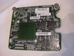 Hp NC550M Dual Port FLEX-10 10GBE Bl-c Adapter Used. Price: $20.00.
