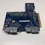 Apple Intel G5 Xserve Power Backplane 630-8747 820-2189 Used. Price: $24.99.