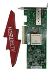 Dell W62DW 8GB Single Port Fibre Channel Hba Pci-e QLE2560 Used. Price: $39.95.