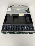 Emc Data Domain 6300 Service Processor Dual Cpu 95GB Ps 110-335-204B-01 Used. Price: $995.00.