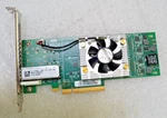 Dell 0H28RN Qlogic QLE2660-DEL Single Port 16GB Sfp+ Fibre Channel Hba Used. Price: $69.95.