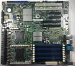 Intel S5000PSL Dual Socket Server Motherboard- E11025-302 Used. Price: $159.99.