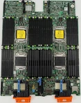 Dell Poweredge M820 Blade Server System Board 34PY5 Open. Price: $350.00.