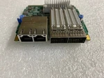 Supermicro AOC-MHIBF-M2Q2G Siom Dual-port Qsfp+ Used. Price: $400.00.