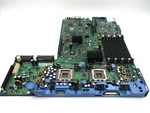 Dell Poweredge 2950 G1 DDR2 Dual Lga 775 Server System Board P/n: 0CW954 Used. Price: $27.99.