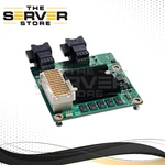 Cisco Vic 15231 2X100G Mlom For X210C-M7 X410C-M7 UCSX-ML-V5D200G-D Excellent. Price: $1299.99.