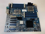 Ibm HS-1235T Xyratex Motherboard 0944037-05 Tested Used. Price: $49.95.