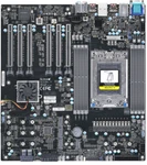 Supermicro M12SWA-TF Motherboard New. Price: $947.60.