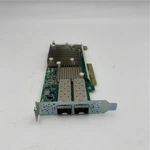 Cisco Dual Port 10GB Pcie Card "short Bracket" 73-14043-04 Used. Price: $49.99.
