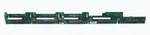 Intel G43186-150 1U 8X2.5" Midplane Sas Backplane DAS6GHD56A0 Open. Price: $55.99.
