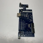 Apple Xserve Front Panel Board A1246 2007 820-2196-A 630-8744 Tested Working Used. Price: $66.00.