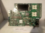 1X Hp DL140 G2 System Board Pn 389104-502 Sp# 408290-001 Rev A1 Used. Price: $22.00.