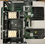 Ibm 01DH347 01DH349 System Backplane For 8286-42A 8247-42L S824L Used. Price: $199.95.