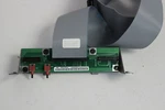 Ibm 01K7003 Power Switch Card Assembly And Bracket Netfinity 5500 8660. Price: $25.00.