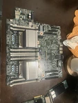 Hpe 782432-003 851147-001 803342-001 Apollo 4200 GEN9 Server Motherboard Used. Price: $100.00.