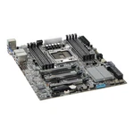 Supermicro X11SRA-RF C422 Xeon W-2100 DDR4 M.2 Atx Server Motherboard Sehr. Price: $211.24.