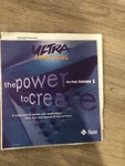 Sun Microsystems Ultra Pack Volume 1 Software Cd - Java Showme Video Whiteboard. Price: $19.49.