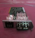 Ibm 74Y4868 1825 10GB Dual-port Ive / Hea (fibre) Sfp+ Used. Price: $925.00.