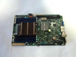 Supermicro X10SRW-F LGA2011-3 Socket Server Motherboard No Ram Cpu Used. Price: $46.45.