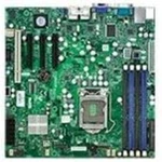 Supermicro Server Intel X58 DDR3 800 Lga 1156 Motherboards X8SIL-F-O Open. Price: $132.04.