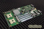 Ibm Bladecentre HS20 Motherboard 13N2348 System Used. Price: $131.62.