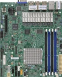 Supermicro MBD-A1SRM-LN7F-2758-B Motherboard & Cpu, In Stock Year Warranty Used. Price: $2795.00.