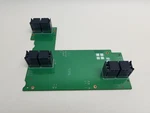 Hp 590477-001 Server I/o Enabler Board For Proliant DL585 G7 Used. Price: $34.99.