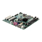 Dell 0MY510 Socket LGA775 DDR2 Pcie System Board For Precision 390 Used. Price: $602.00.