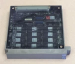 Mitsubishi Memory Card Module MC415-1 MEM-A0 MC415B-1 BN624A992G51 Rev * Used. Price: $45.00.