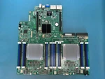 DA0S6GMB8C1 Intel Dual Socket LGA2011 16-DIMMS Slot System Board Open. Price: $25.90.